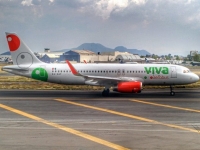Viva Aerobús...falsa amenaza de bomba provocó desalojo Viva Aerobús...falsa amenaza de bomba provocó desalojo
