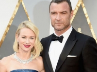 Liev Schreiber y Naomi Watts anunciaron final de su relación sentimental Liev Schreiber y Naomi Watts anunciaron final de su relación sentimental