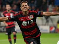 Chicharito...Chivas el equipo de mi corazón de mis amores Chicharito...Chivas el equipo de mi corazón de mis amores