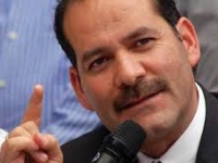 Martín Orozco...se reunió con Peña Nieto en los Pinos Martín Orozco...se reunió con Peña Nieto en los Pinos