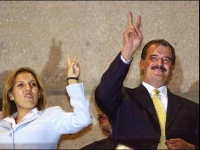 Ana Cristina Fox, habría recibido sobornos por licencias de apuestas Ana Cristina Fox, habría recibido sobornos por licencias de apuestas