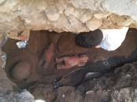 Colima..encuentran restos óseos de al menos 12 individuos Colima..encuentran restos óseos de al menos 12 individuos