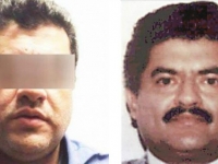 Esparragoza alias El Negro, de 45 años, se fugó del penal de Culiacán Esparragoza alias El Negro, de 45 años, se fugó del penal de Culiacán