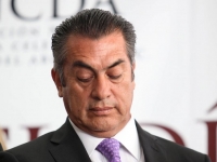 Bronco..63.6 por ciento de los habitantes de NL lo rechazan Bronco..63.6 por ciento de los habitantes de NL lo rechazan