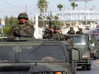 Cabeza de Vaca..absurdo pedir salida del ejército de Tamaulipas Cabeza de Vaca..absurdo pedir salida del ejército de Tamaulipas