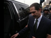 Guillermo Padrés libre...venganza política clama Anaya Guillermo Padrés libre...venganza política clama Anaya