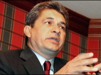 Tomás Yárrington...lo ubican y detienen en Italia informó la PGR Tomás Yárrington...lo ubican y detienen en Italia informó la PGR
