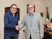 Ramírez..no hay consigna contra Blanco ¿usted le cree a Graco? Ramírez..no hay consigna contra Blanco ¿usted le cree a Graco?