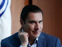Moreno..cuando se suman a AMLO los malos son buenos de inmediato Moreno..cuando se suman a AMLO los malos son buenos de inmediato