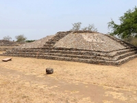 Colima...proyectan rescate de parque arqueológico La Campana Colima...proyectan rescate de parque arqueológico La Campana