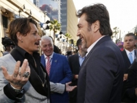 Depp y Bardem...serán nuevos mostruos de Estudios Universal Depp y Bardem...serán nuevos mostruos de Estudios Universal
