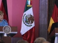 Merkel..nunca han tenido éxito las respuestas simples. Merkel..nunca han tenido éxito las respuestas simples.
