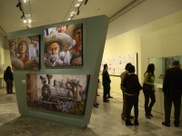 Exposición Los 100 días que hicieron al México moderno Exposición Los 100 días que hicieron al México moderno