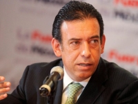 Humberto Moreira.. anuncia la creación de un nuevo partido Humberto Moreira.. anuncia la creación de un nuevo partido