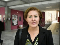 Eva Cadena..hay elementos para que proceda su desafuero Eva Cadena..hay elementos para que proceda su desafuero