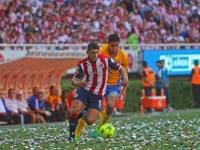 Megacable.. interpuso una demanda contra Chivas TV Megacable.. interpuso una demanda contra Chivas TV