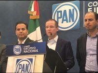 PAN..exigió creación de grupo independiente que indague espionaje PAN..exigió creación de grupo independiente que indague espionaje