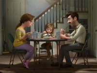 Disney..demanda por robo de idea original de la película Inside out Disney..demanda por robo de idea original de la película Inside out