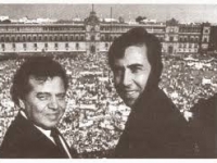 DEL ZÓCALO A LOS PINOS DEL ZÓCALO A LOS PINOS