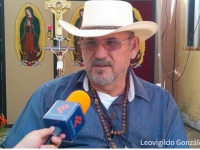 Mireles..líderes de los carteles son gente de Alfredo Castillo Mireles..líderes de los carteles son gente de Alfredo Castillo