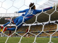México-Alemania...Chile-Portugal...semifinales en Rusia México-Alemania...Chile-Portugal...semifinales en Rusia
