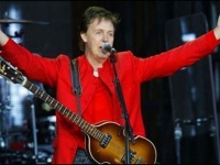 McCartney premio Compañero de Honor por servicio al mundo musical McCartney premio Compañero de Honor por servicio al mundo musical