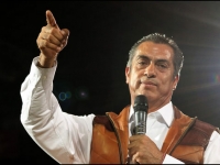 Bronco..denunciado por atentar contra la libertad de expresión Bronco..denunciado por atentar contra la libertad de expresión