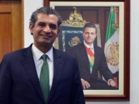 Los Anaya anteponen agenda personal a los intereses de Coahuila. Los Anaya anteponen agenda personal a los intereses de Coahuila.