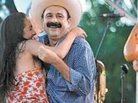 Delfina y Layin...únicos en no firmar compromisos anticorrupción Delfina y Layin...únicos en no firmar compromisos anticorrupción