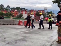 SCT...con cinismo se lava las manos culpa a constructora SCT...con cinismo se lava las manos culpa a constructora
