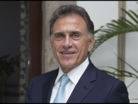 Yunes..PGR lo llamó a declarar contra Duarte..ya le tocará Yunes..PGR lo llamó a declarar contra Duarte..ya le tocará