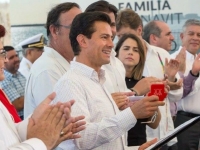 Peña..nos tocó una época de grandes desafíos..!que novedad! Peña..nos tocó una época de grandes desafíos..!que novedad!