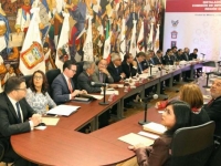 Campa..casí listo protocolo federal de protección de periodistas Campa..casí listo protocolo federal de protección de periodistas