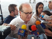 Graco...ya no buscará la candidatura presidencial del PRD Graco...ya no buscará la candidatura presidencial del PRD