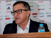 Osorio..seguirá con su política de rotaciones frente Jamaica Osorio..seguirá con su política de rotaciones frente Jamaica