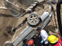 Luego de muertes en el socavón...cesan al delegado de SCT Luego de muertes en el socavón...cesan al delegado de SCT