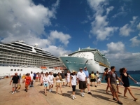 México..octavo lugar en la clasificación de turistas internacionales México..octavo lugar en la clasificación de turistas internacionales