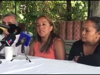 Paso Exprés..demandan la indemnización por daño material y moral Paso Exprés..demandan la indemnización por daño material y moral
