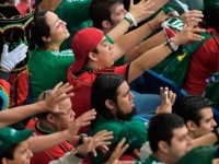 Liga MX..suspenderán partidos si hay grito homofóbico Liga MX..suspenderán partidos si hay grito homofóbico