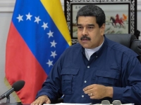 Maduro.. rechazó las inaceptables y grotescas declaraciones de Trump..y sigue con su constituyente Maduro.. rechazó las inaceptables y grotescas declaraciones de Trump..y sigue con su constituyente