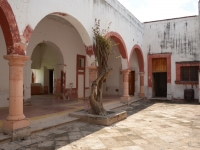 INAH..nuevo Museo Regional de Historia en Aguascalientes INAH..nuevo Museo Regional de Historia en Aguascalientes