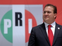 PGR...la próxima semana nos honrara con su presencia Javier Duarte PGR...la próxima semana nos honrara con su presencia Javier Duarte