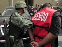 Reynosa...se registró balacera al interior del penal Reynosa...se registró balacera al interior del penal