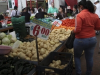 Inegi...julio registra la inflación más alta desde 2012 Inegi...julio registra la inflación más alta desde 2012