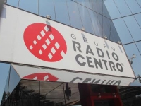 Grupo Radio Centro..ganó canal de televisión abierta en la CDMX Grupo Radio Centro..ganó canal de televisión abierta en la CDMX