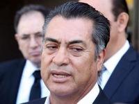 Bronco..se pone Trump..lanzó video contra la prensa en facebook Bronco..se pone Trump..lanzó video contra la prensa en facebook