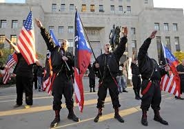 ONU.. el racismo y la xenofobia están en aumento en todo Estados Unidos ONU.. el racismo y la xenofobia están en aumento en todo Estados Unidos