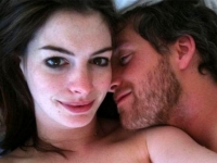 Anne Hathaway se suma a la lista de celebridades víctimas de los hackers Anne Hathaway se suma a la lista de celebridades víctimas de los hackers