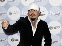 A.B. Quintanilla, hermano de Selena reina del Tex-Mex fue arrestado A.B. Quintanilla, hermano de Selena reina del Tex-Mex fue arrestado