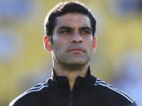 Rafael Márquez..juego mi partido más dificil..!animo Rafa! Rafael Márquez..juego mi partido más dificil..!animo Rafa!